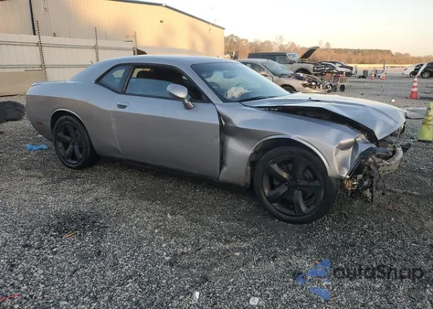 2013 Dodge Challenger Sxt from USA, damaged, VIN 2C3CDYAG1DH620065